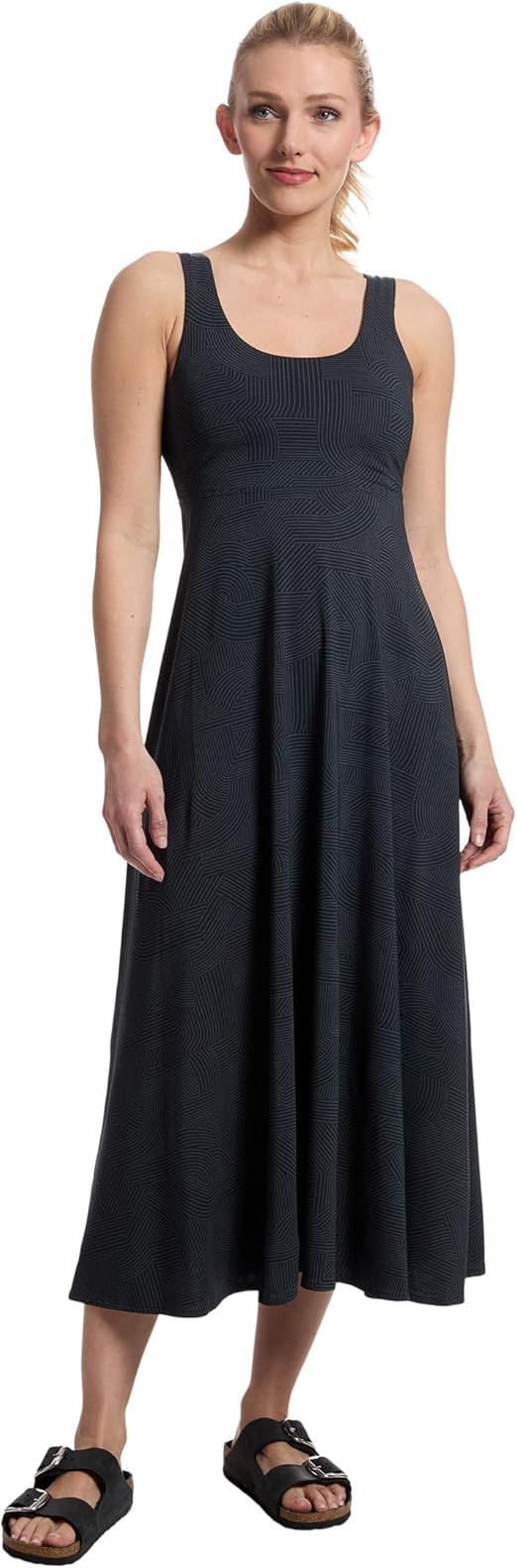Beach Dress