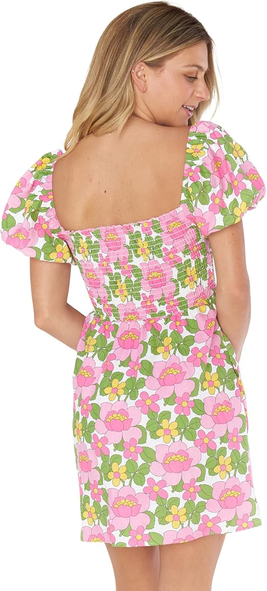 Women's Bixby Mini Dress