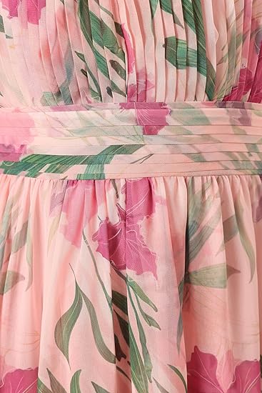 Women's Lennon Halter Maxi Dress