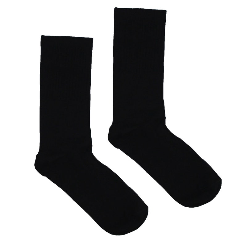 Women's 100% Bamboo Socks - 3 Pair Packs