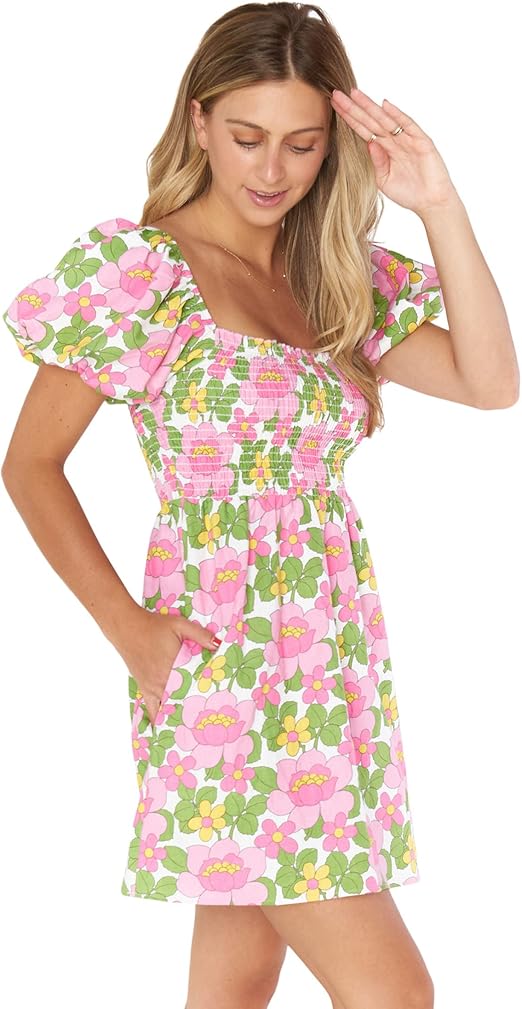 Women's Bixby Mini Dress