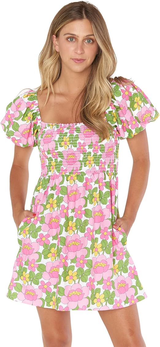 Women's Bixby Mini Dress